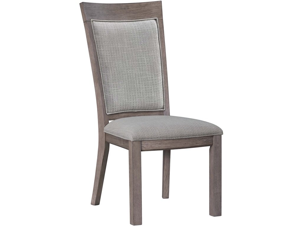 Fusion Side Chair, Set of 2