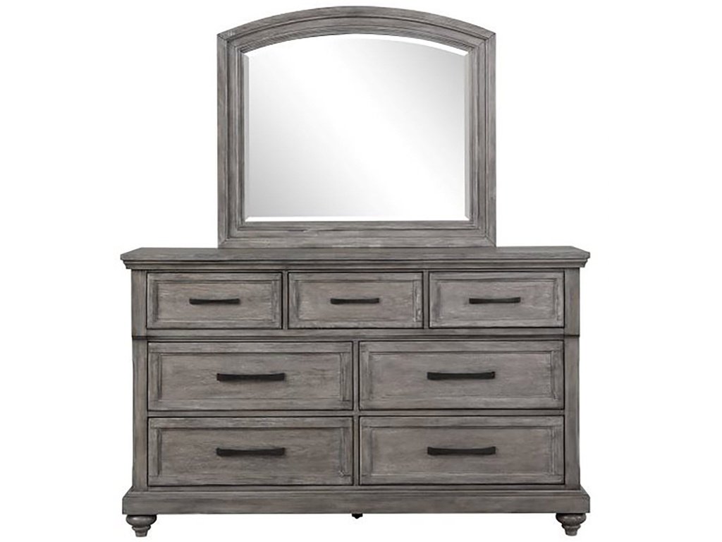 Linsey Dresser