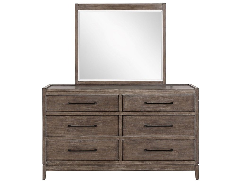 Montrose Dresser