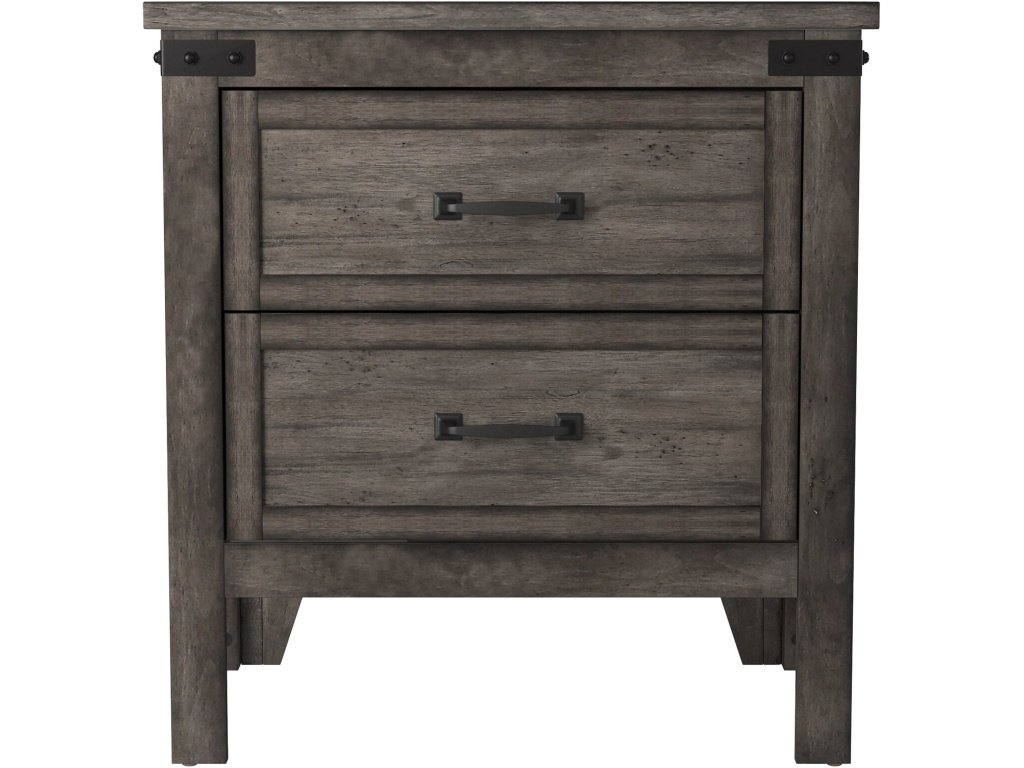 Storehouse Nightstand