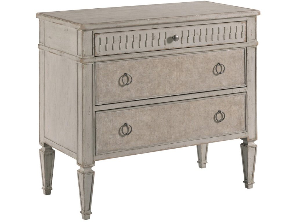 Louise Accent Chest