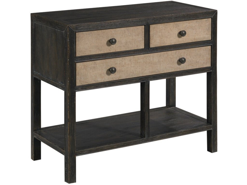 Redshaw Console Table