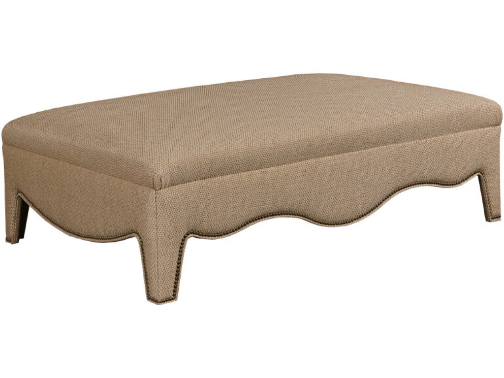 Maeve Cocktail Ottoman