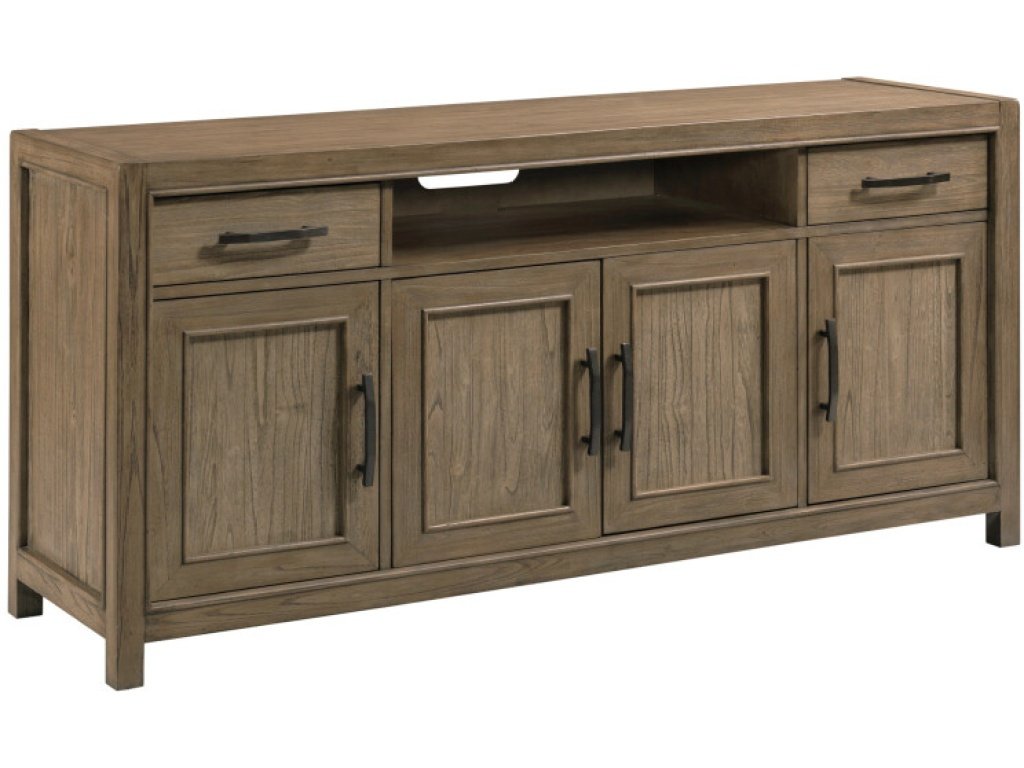 Calle Entertainment Console