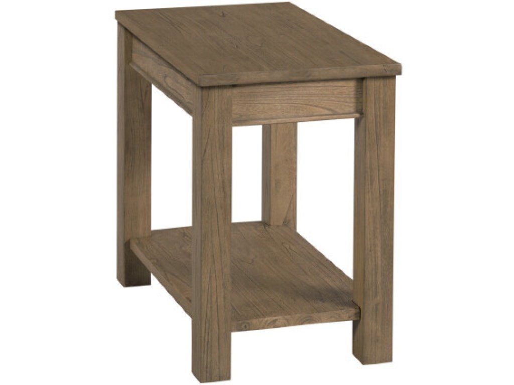 Madero Chairside Table