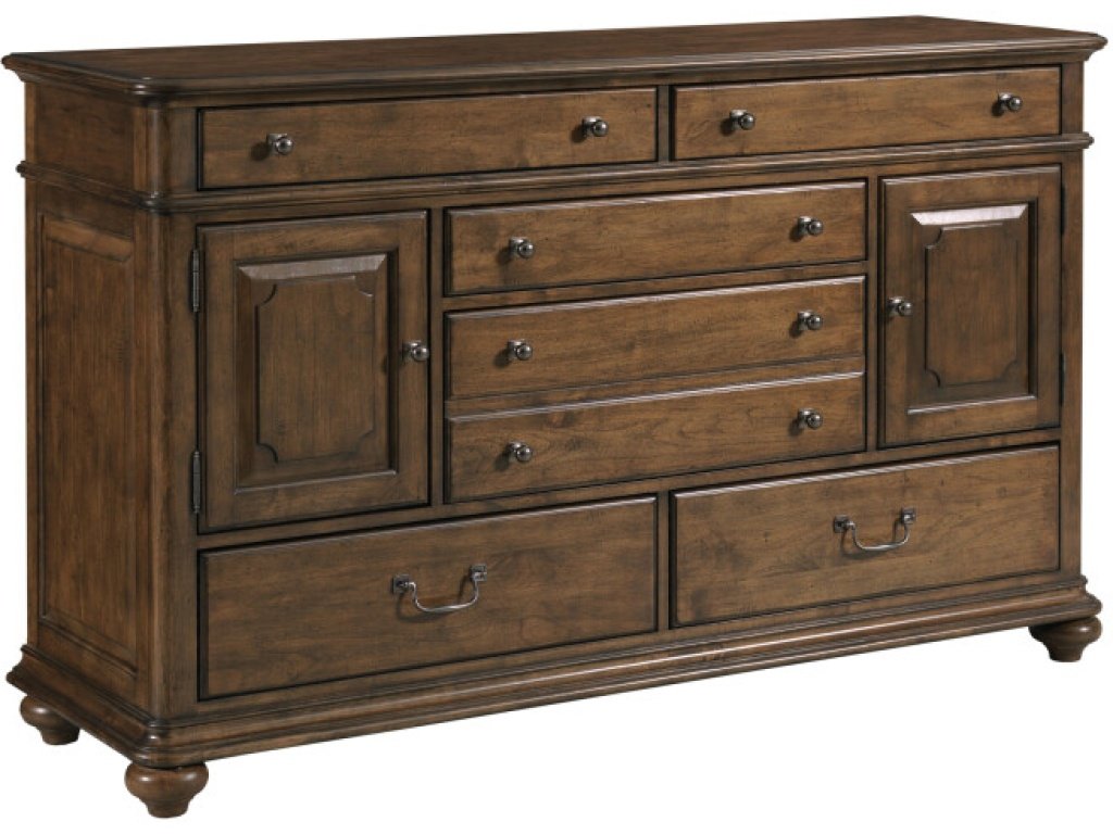 Witham Drawer Dresser