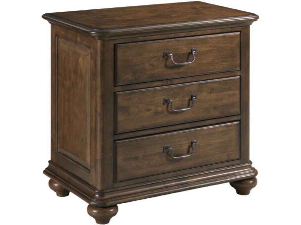 Witham Nightstand