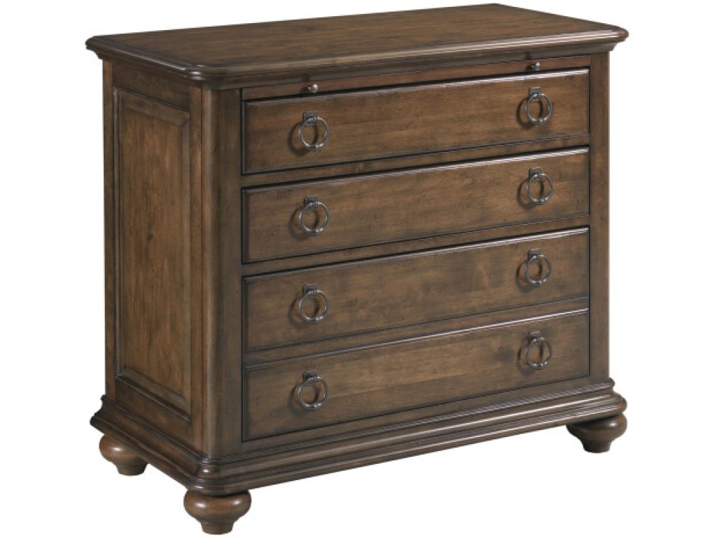 Witham Bachelor'S Chest