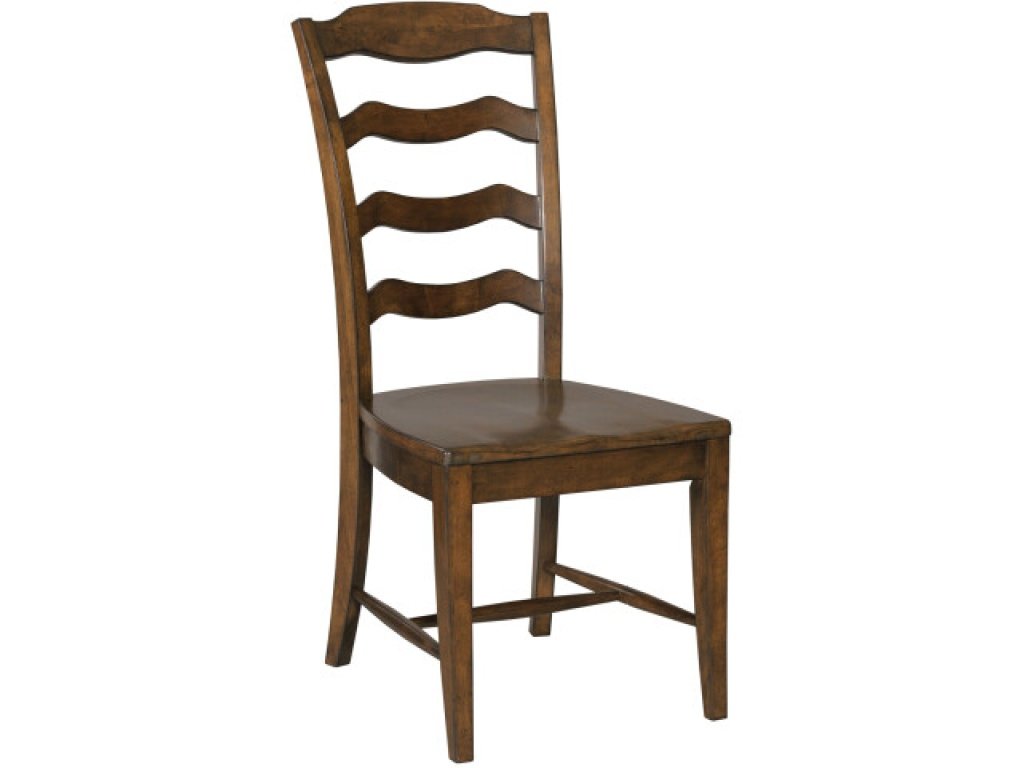 Renner Side Chair