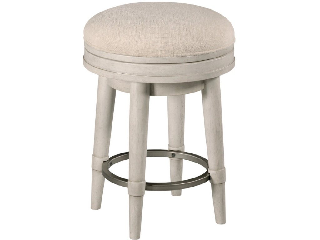 Counter Height Swivel Stool