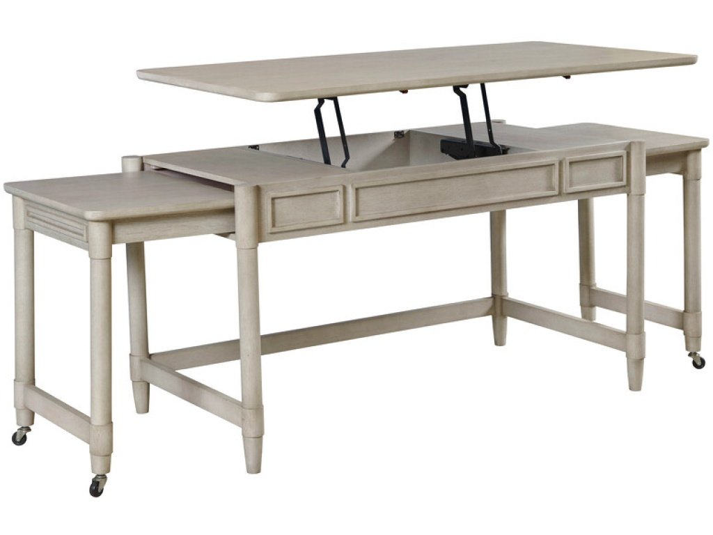 Lift Top Drafting Desk