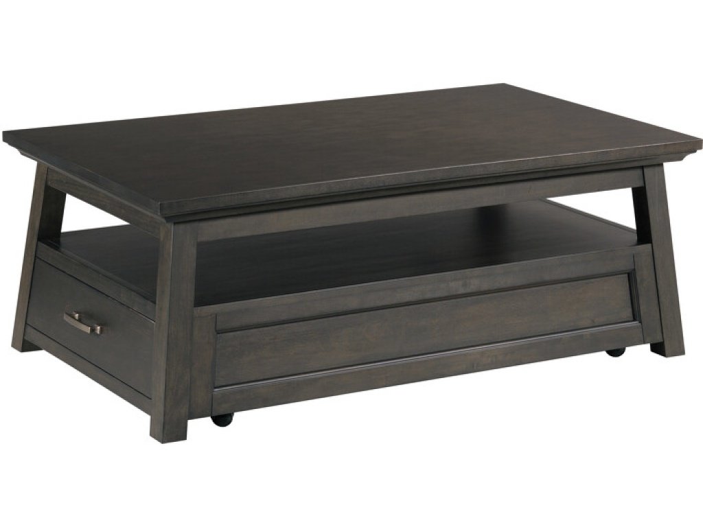 Lift Top Coffee Table