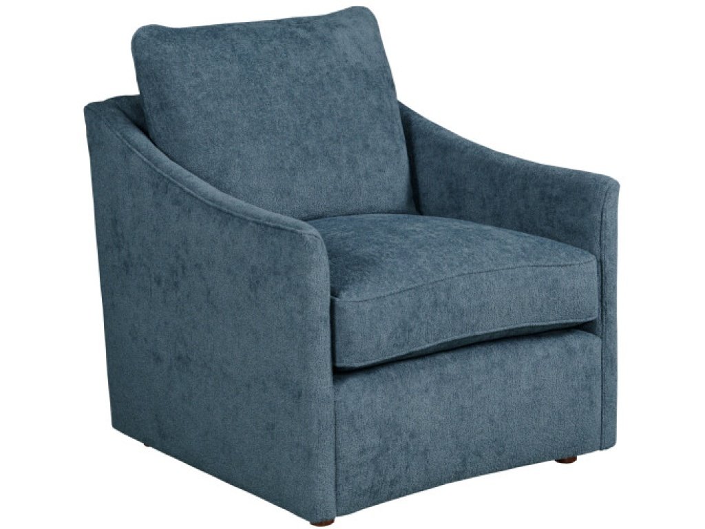 Ari Curved Chair