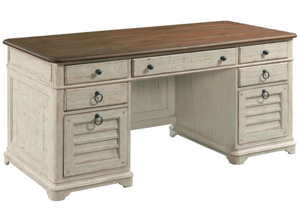 Ellesmere Executive Desk