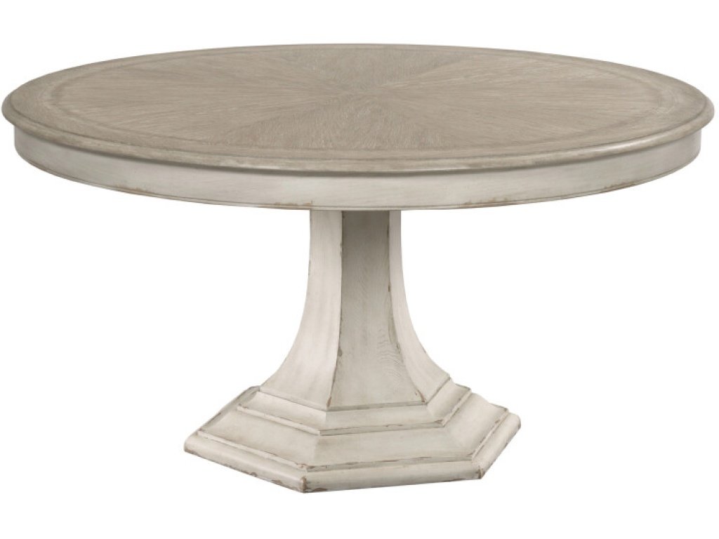 Civette Round Dining Table Package - Breve