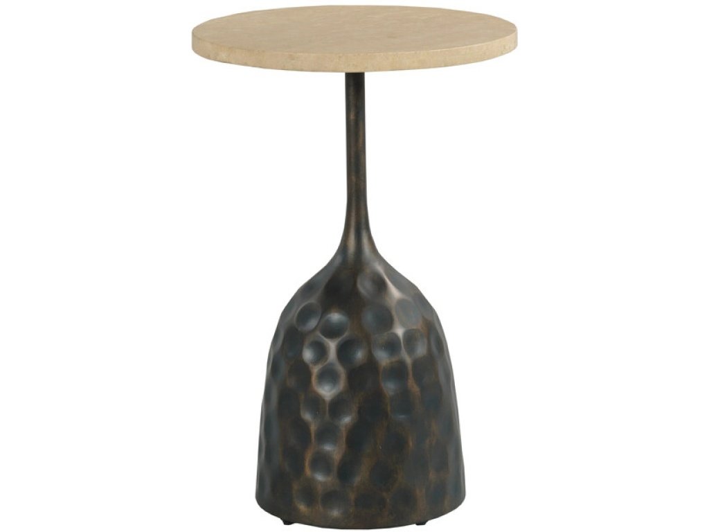 Essential Accent Table