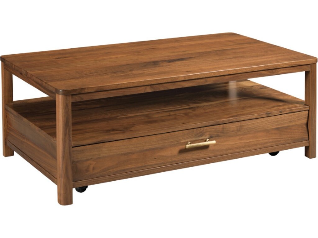 Parkway Coffee Table