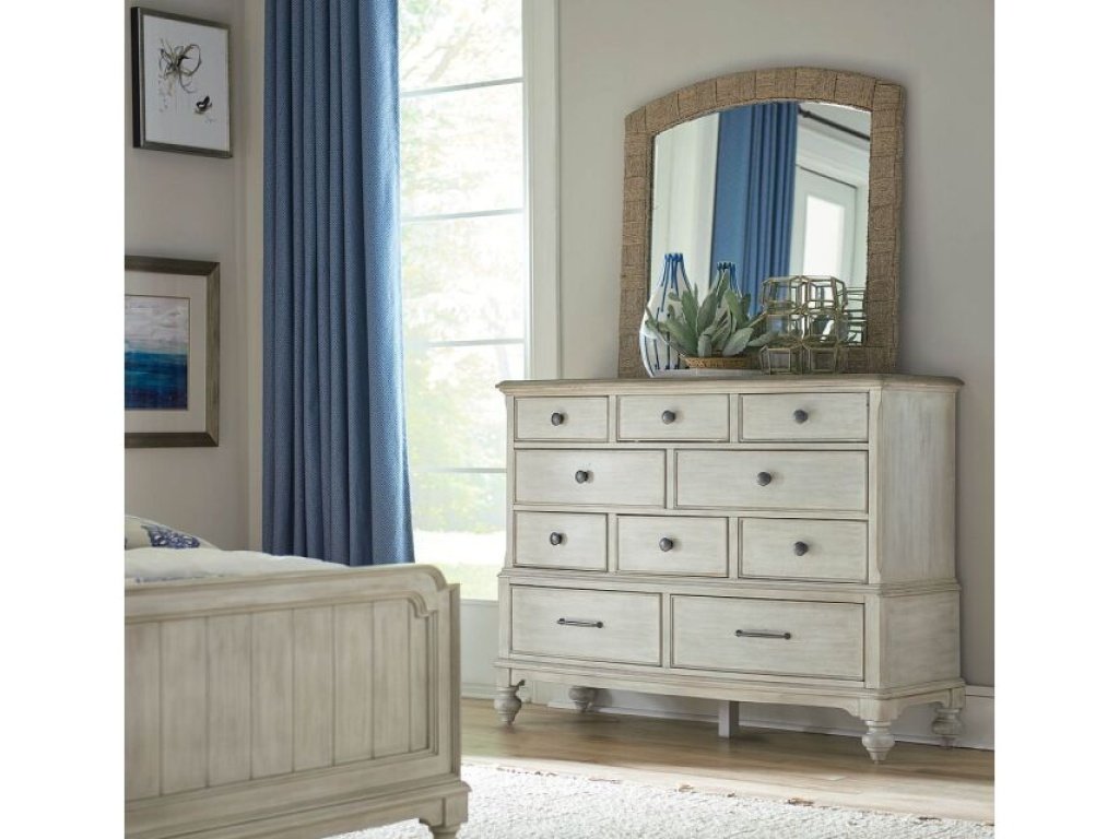 Cotswold Dresser