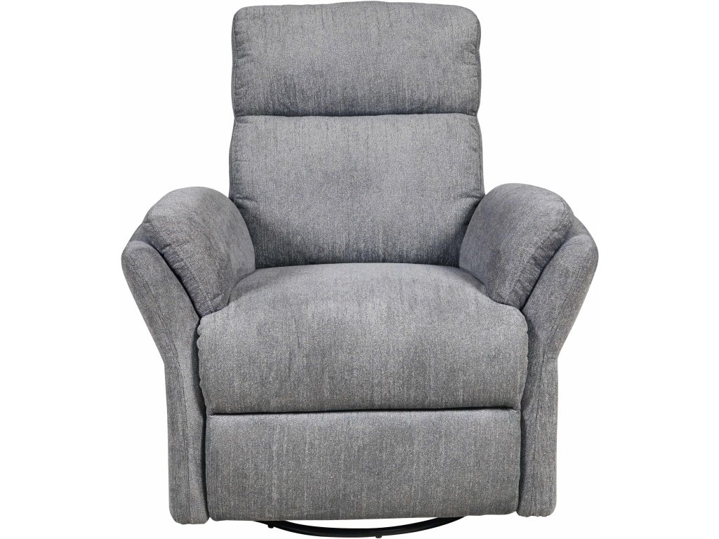 Leo Power Recliner