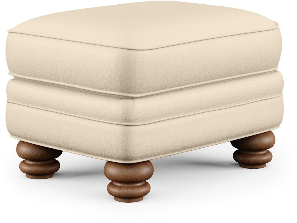 Bay Bridge Ottoman