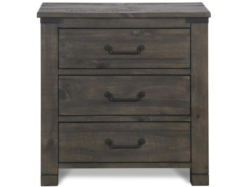 Drawer Nightstand