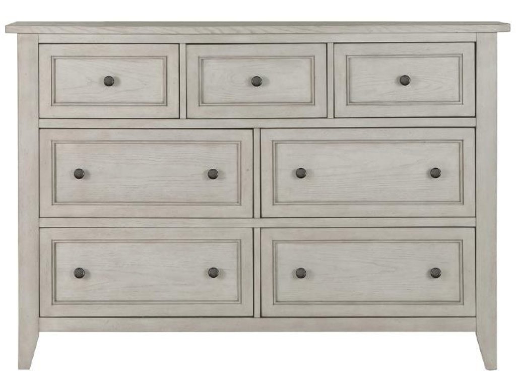 Drawer Dresser