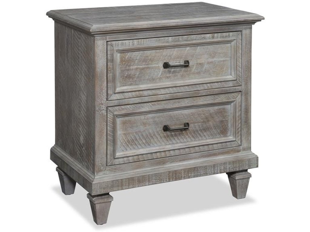 Drawer Nightstand