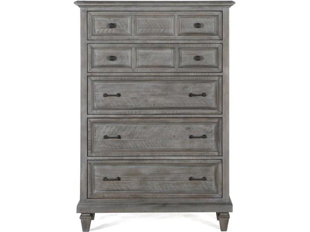 Drawer Chest