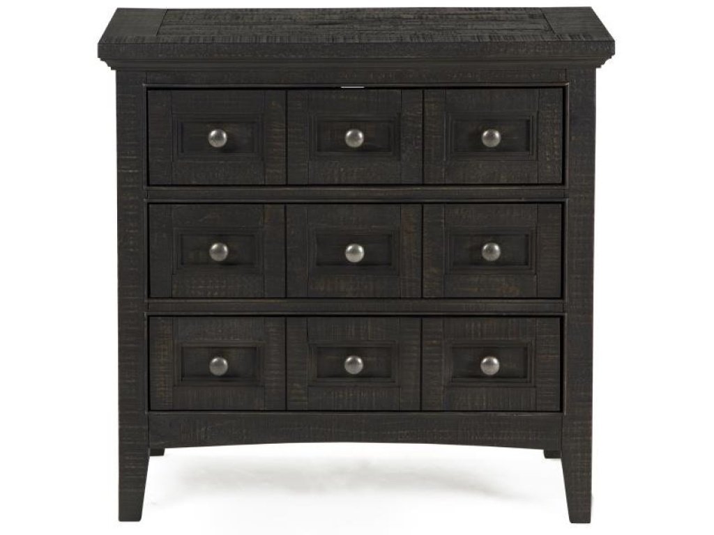 Drawer Nightstand