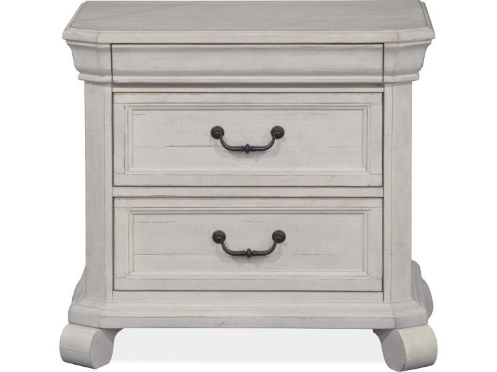 Drawer Nightstand