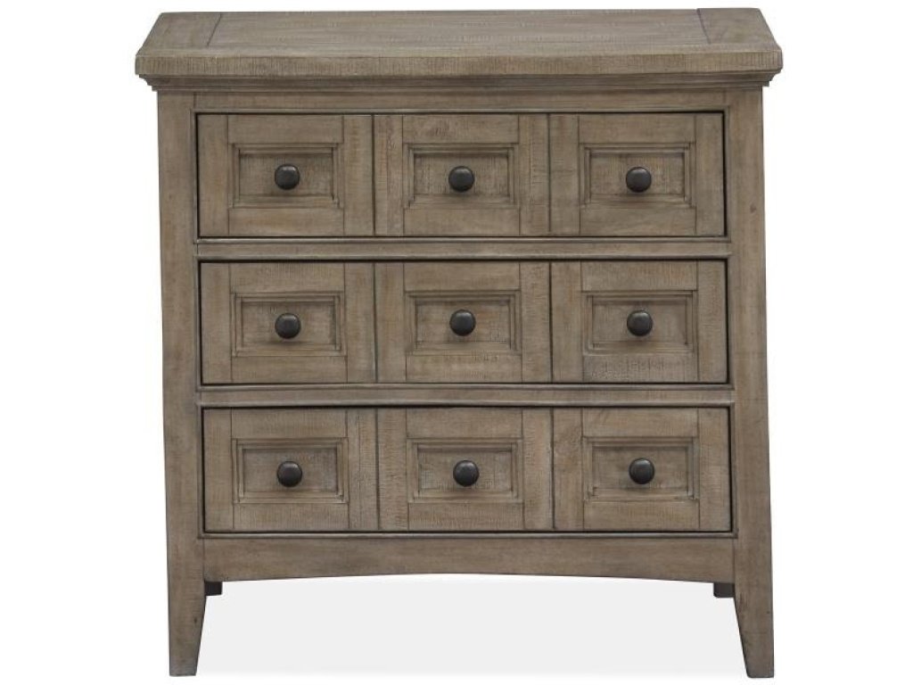 Drawer Nightstand