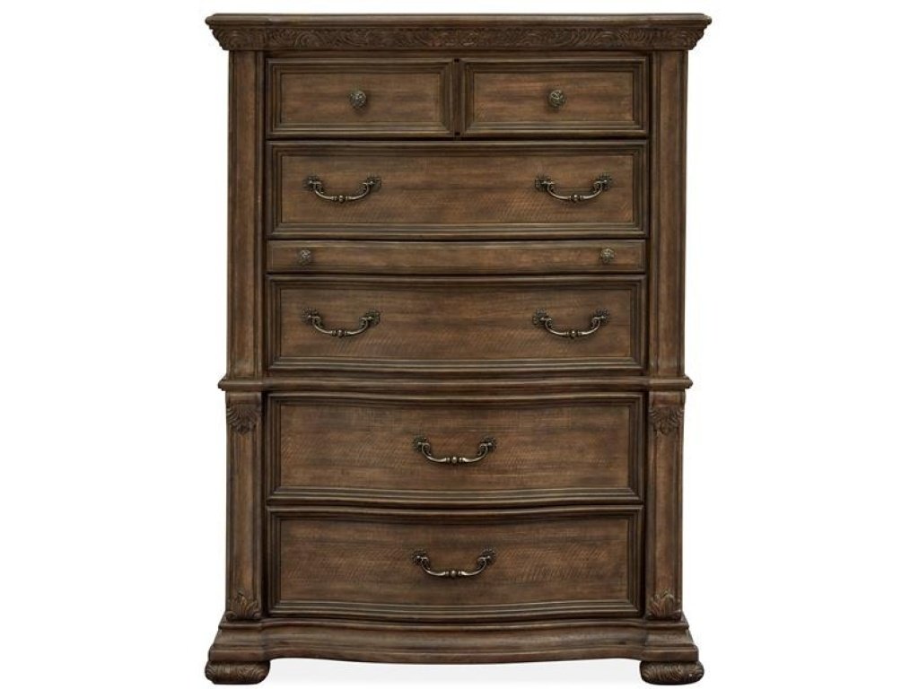 Drawer Chest