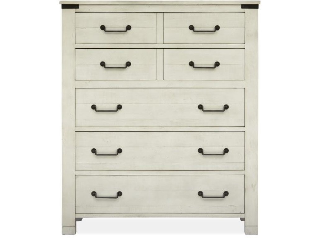 Drawer Chest