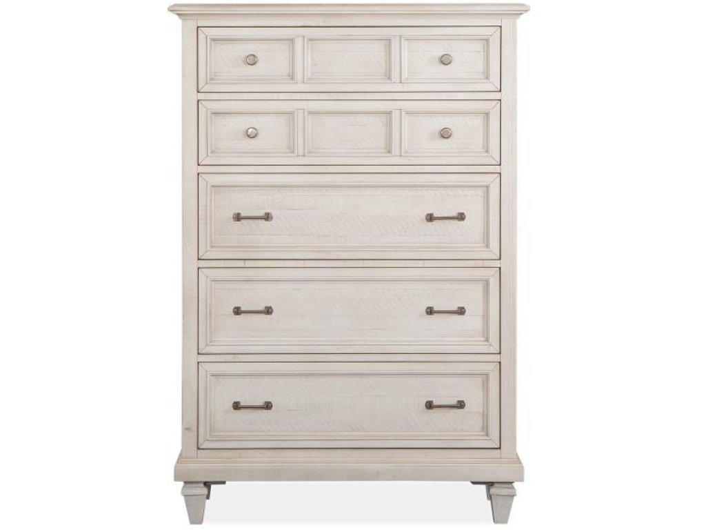 Drawer Chest