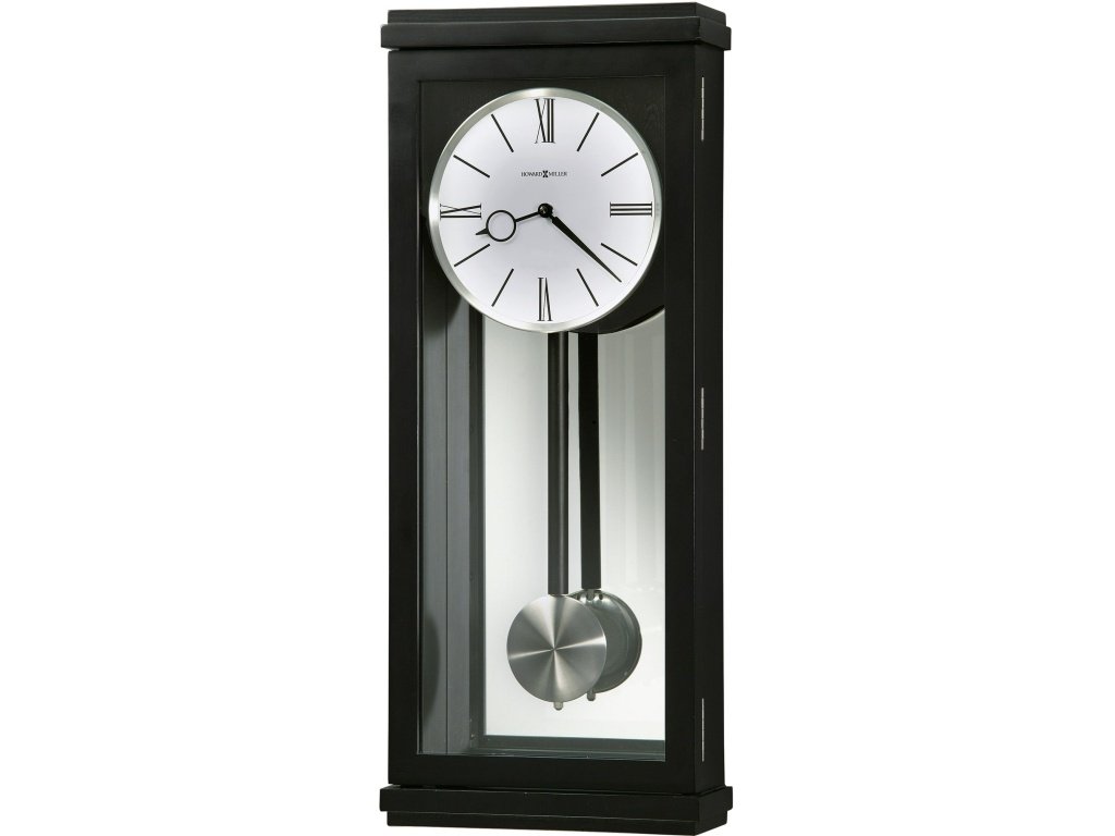 Alvarez Wall Clock