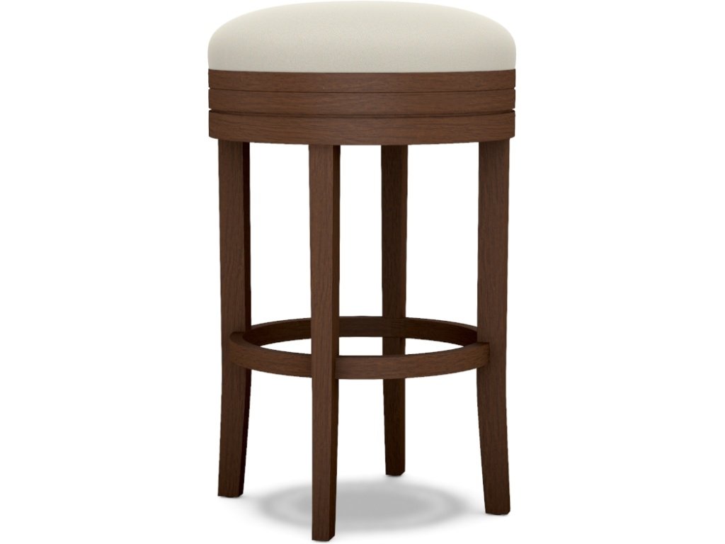 Bowen Ii Swivel Bar Stool