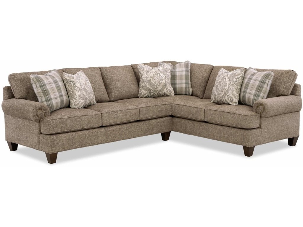 Design Options - C9 Sectional