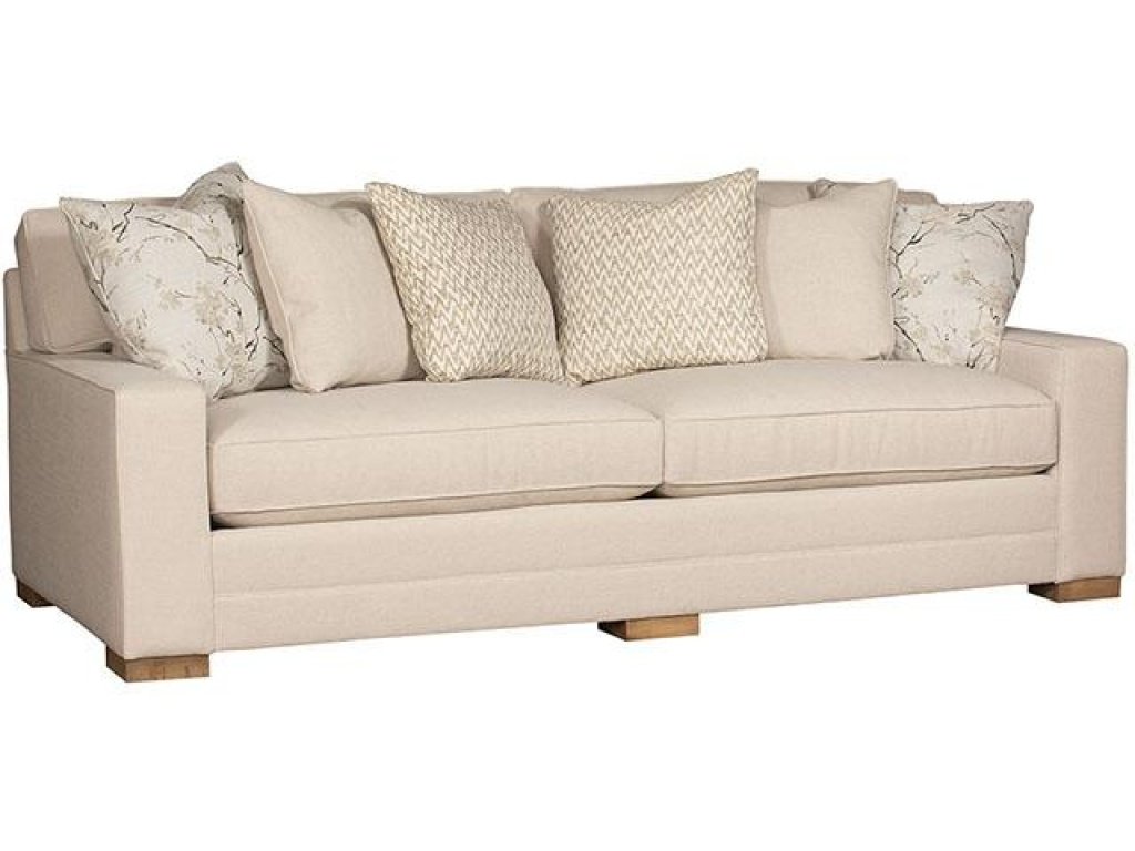 Casbah Fabric Sofa