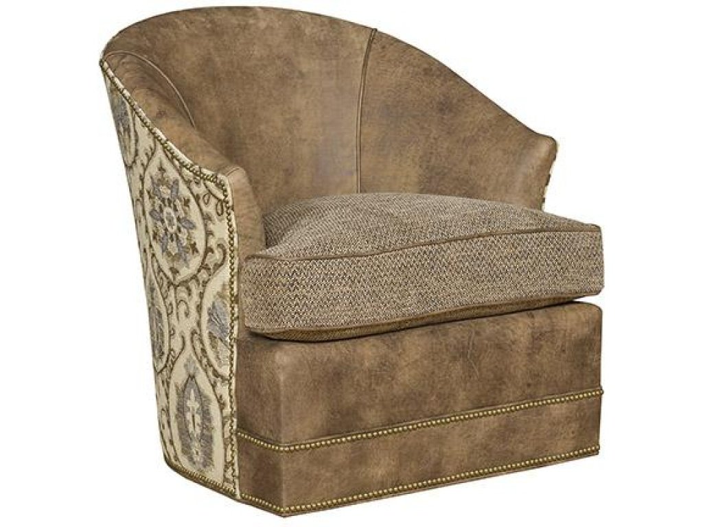 Cassandra Swivel Chair