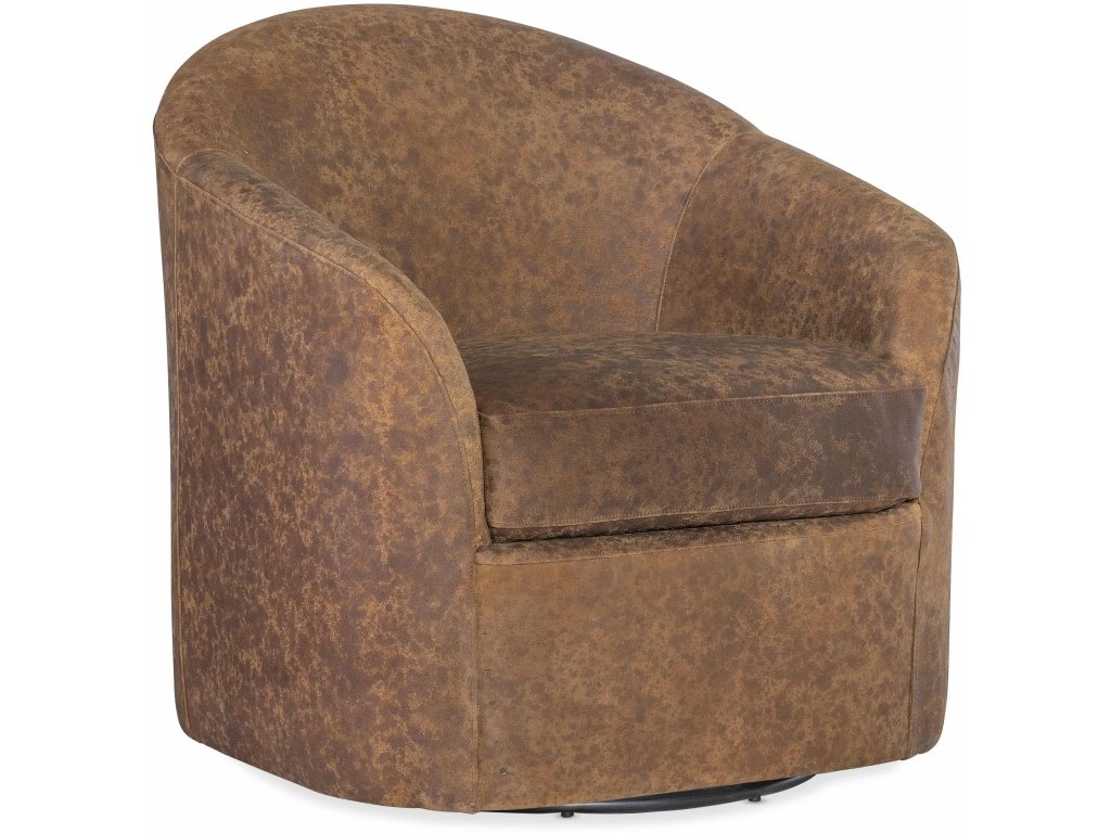 Remi Swivel Chair