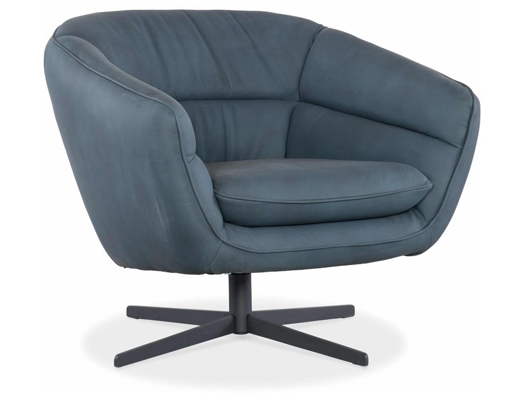 Mina Swivel Chair