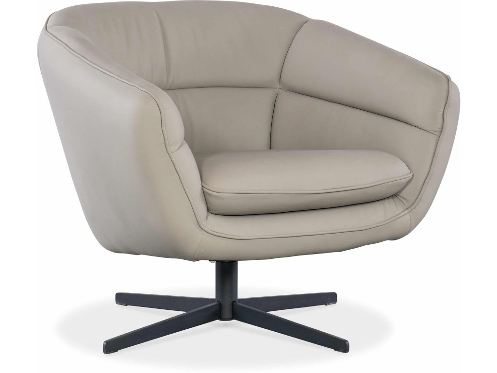 Mina Swivel Chair