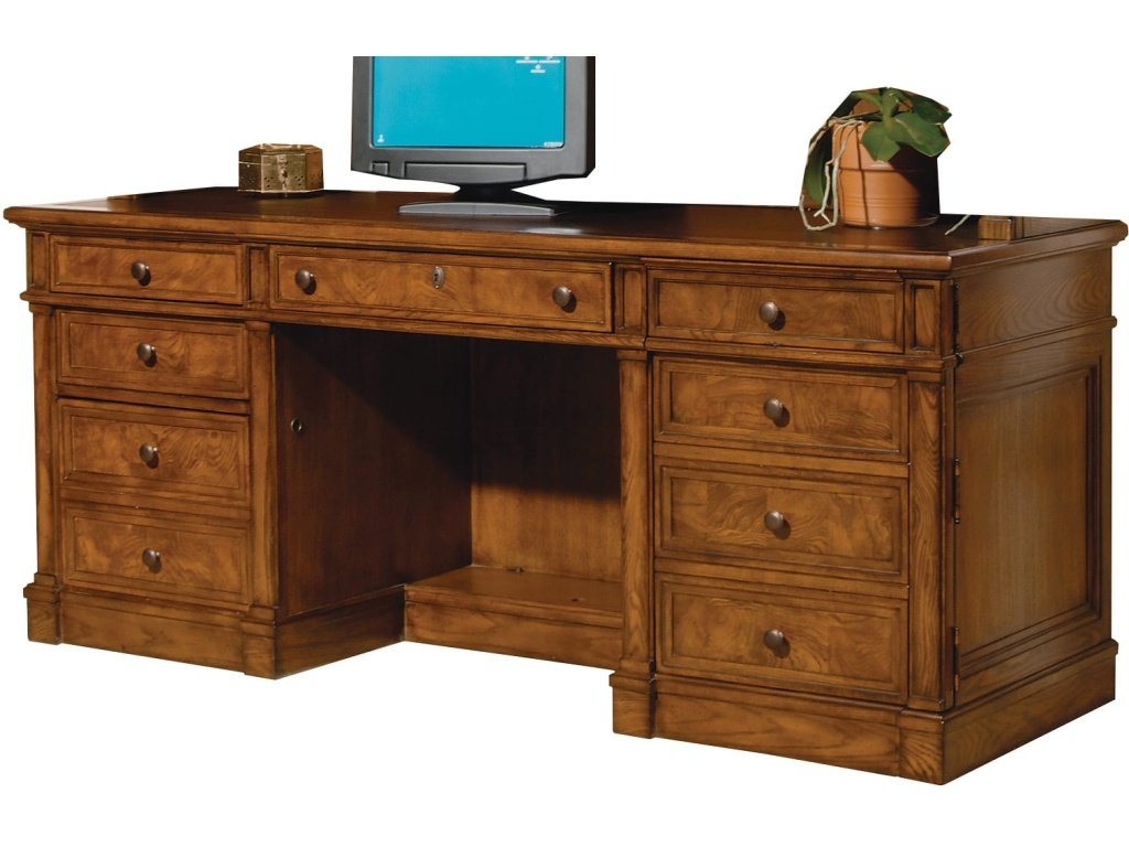 Executive Credenza