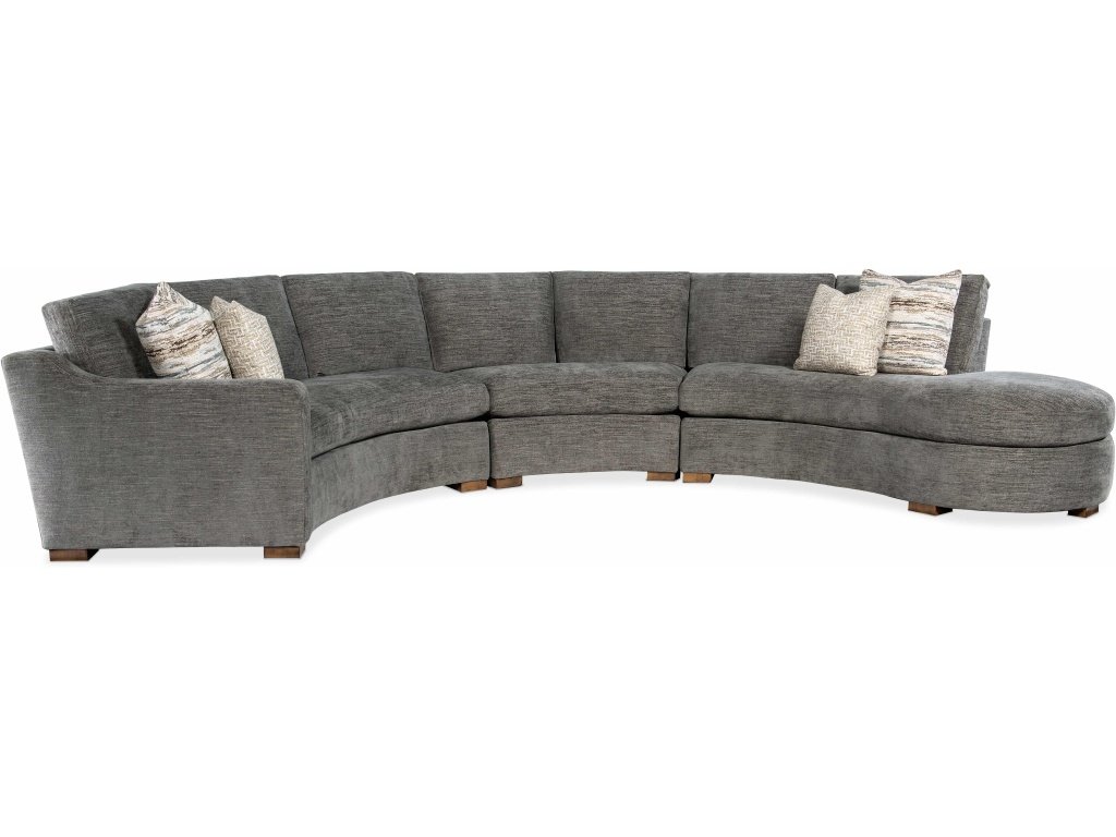 Larrabee Sectional