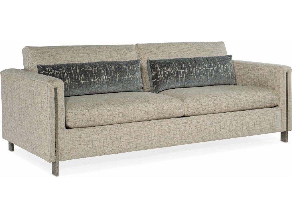 Adler 2 Over 2 Sofa