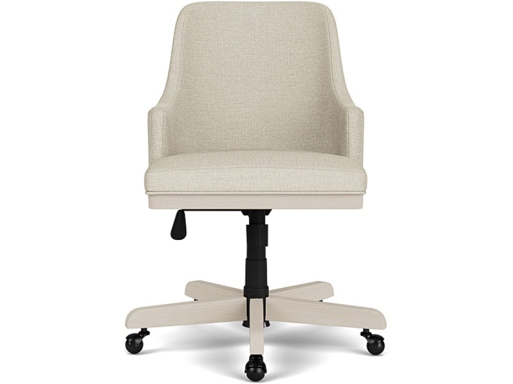 Upholstered Desk Chair