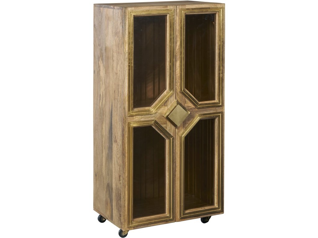 Accent Cabinet Comingsoon