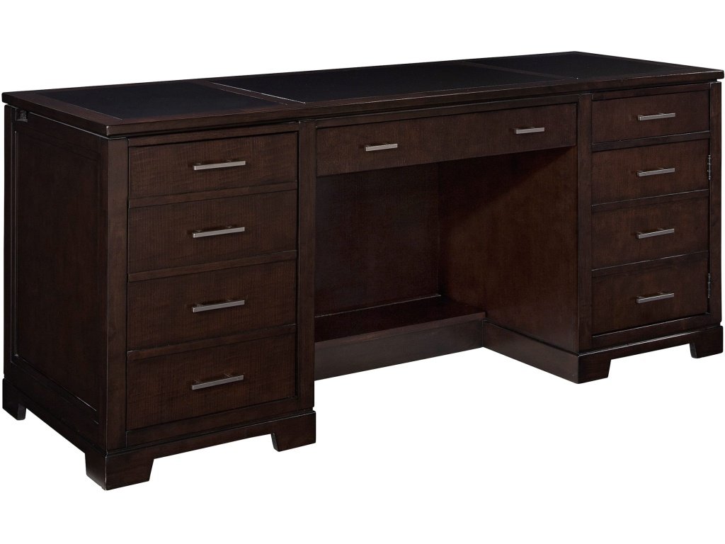 Executive Credenza