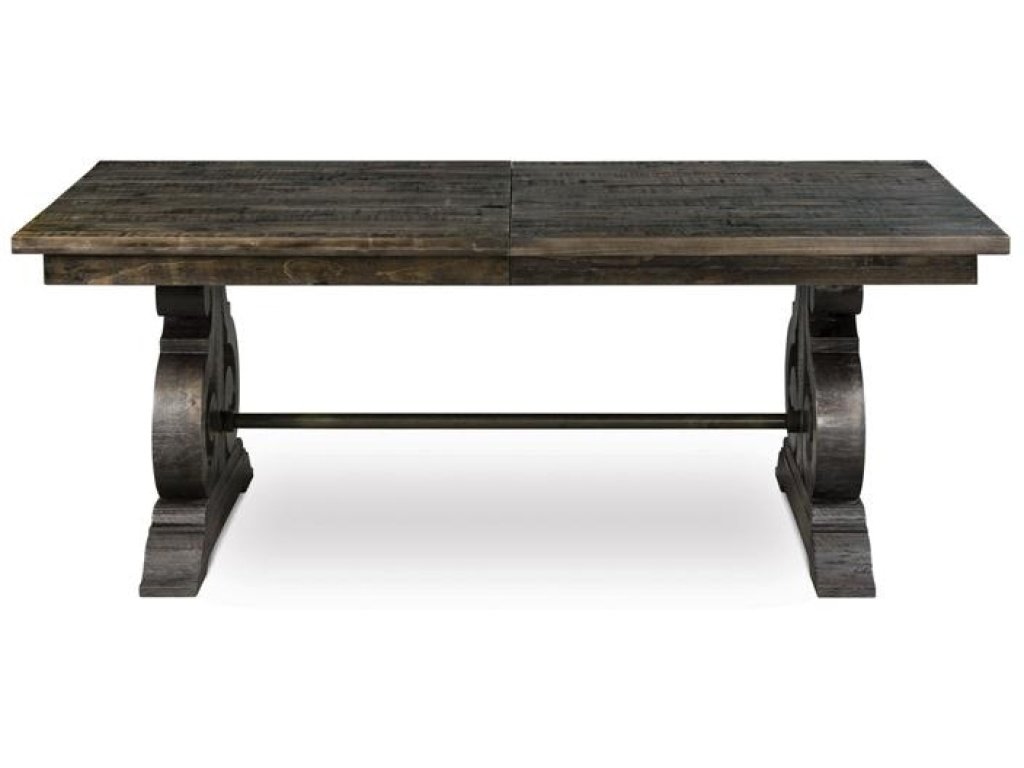 Rectangular Dining Table