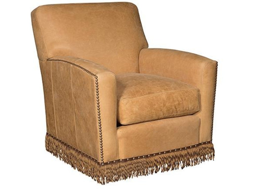 Denver Swivel Chair